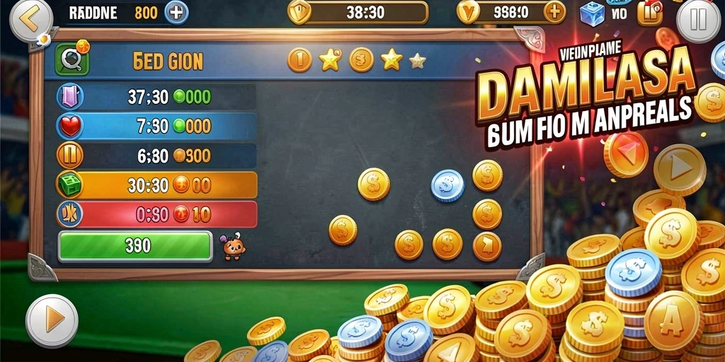 Tampilan antarmuka utama 99LUCK99 yang menarik.