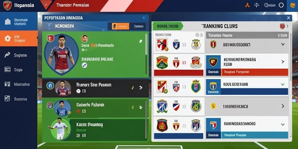 Tampilan menarik dari HOPENGSLOT yang memikat.
