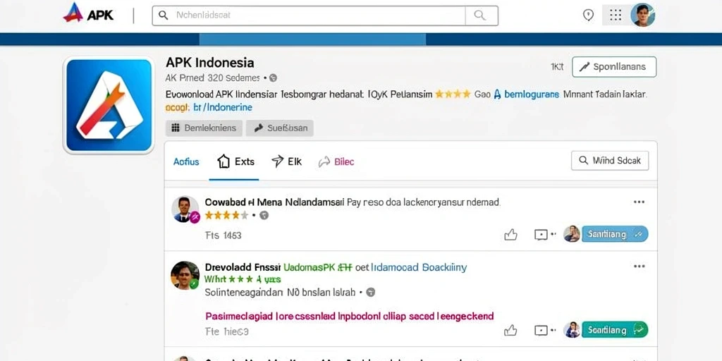 Tampilan utama MADU303 yang menarik dan interaktif.