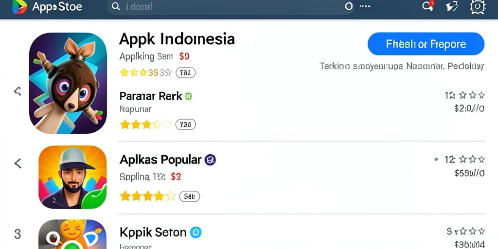 Tampilan antarmuka MIMINBET yang menarik dan modern.