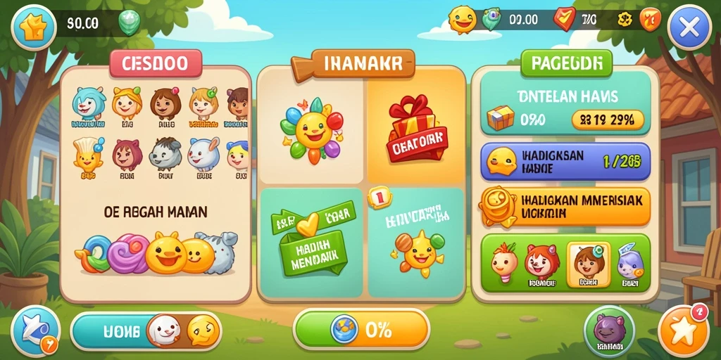 Tampilan awal aplikasi MULTIBET88 yang mengesankan.