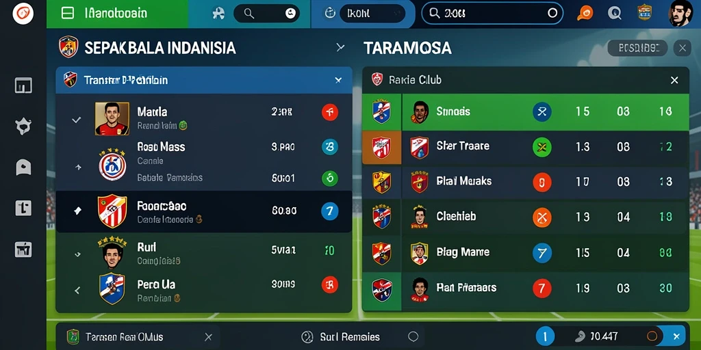 Tampilan antarmuka utama aplikasi NONA88 yang menarik.