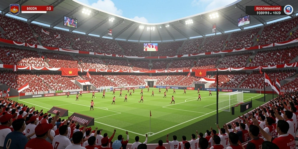 Tampilan antarmuka SAKTI77 yang modern dan menarik.