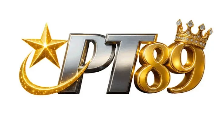 pt89 — logo banner resmi Indonesia